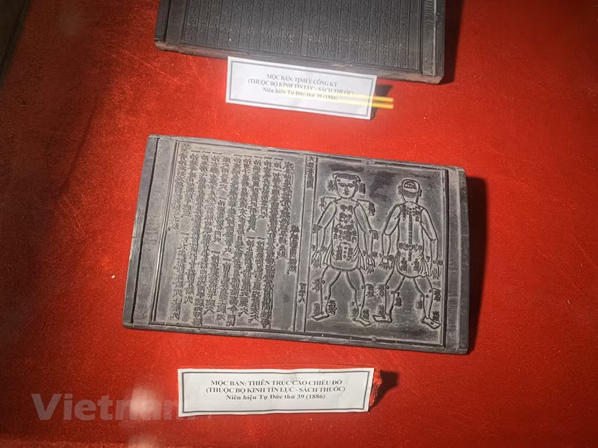 Elles ont permis aux chercheurs de lever le voile sur certains mystères du passé, comme l'histoire du bouddhisme vietnamien, les sciences et les techniques, la philosophie, la sociologie et la linguistique.