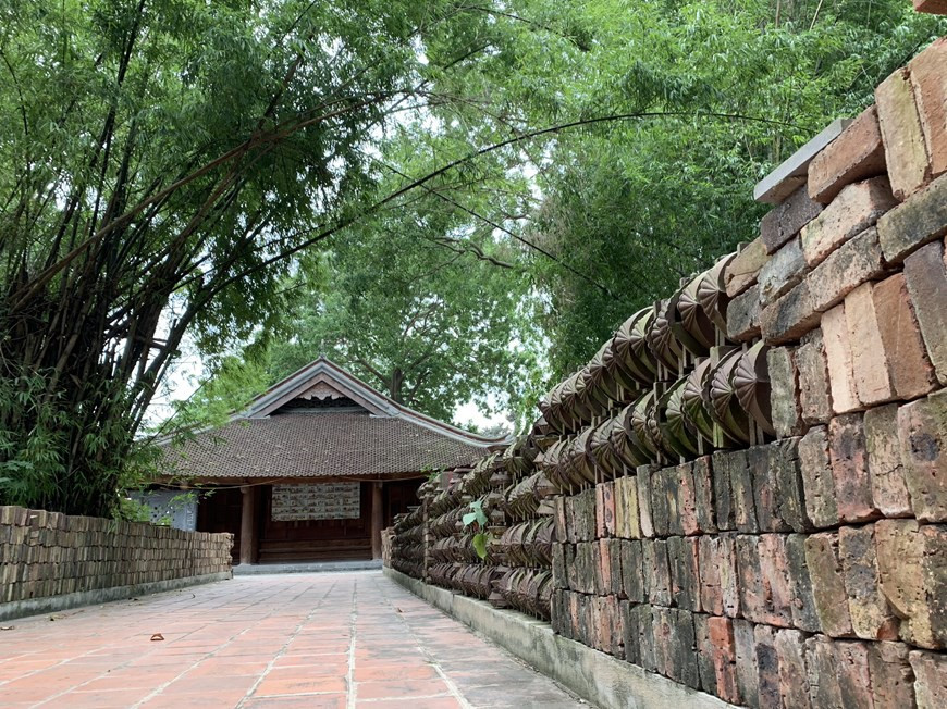 En 2012, ces tablettes de bois ont été inscrites par l’UNESCO au registre «Mémoire du monde» de la région Asie-Pacifique.