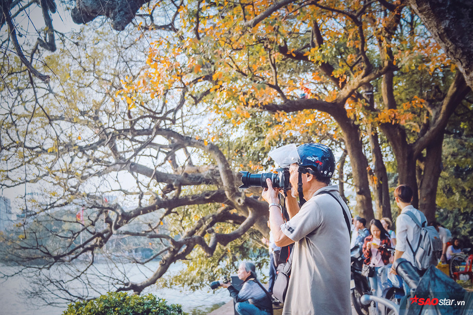 Immortaliser de beaux moments.