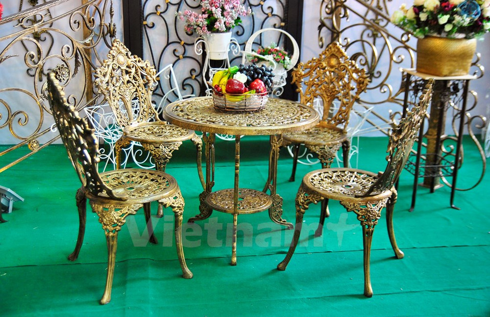 Des ​produits origina​ux.