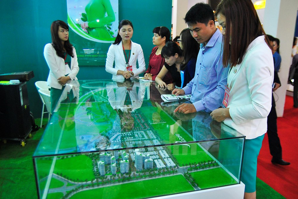 Plus particulièrement, 20 projets immobiliers sont présentés.