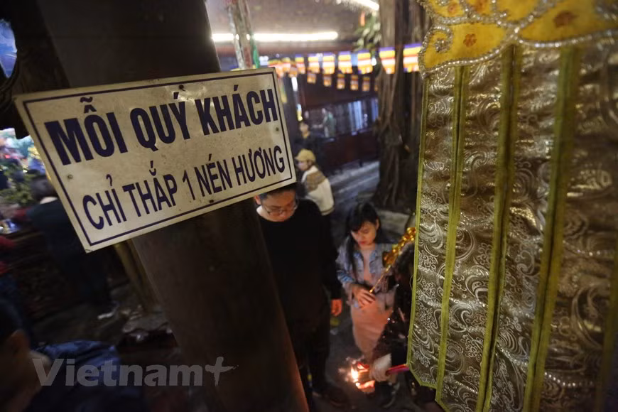 Photo: Vietnamplus