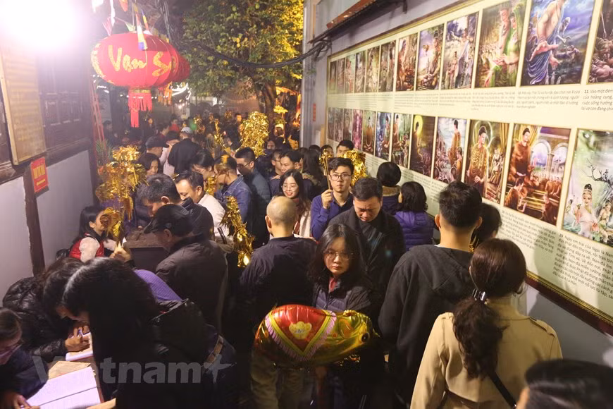 Photo: Vietnamplus
