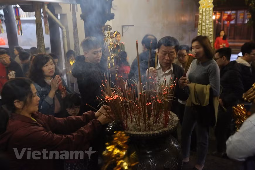 Photo: Vietnamplus