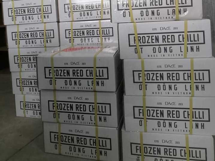 La crise de Covid-19 apporte non seulement son lot de difficultés mais aussi une chance pour les entreprises de se restructurer et de réorienter leur production vers le marché et d'accélérer la recherche des opportunités. DACE redouble d'efforts pour bâtir une entreprise plus solide, transformant les inconvénients en avantages, grâce au soutien opportun du gouvernement et des organisations non gouvernementales. Depuis l'irruption de l’épidémie, le nombre de commandes d’exportation vers la République de Corée, le Japon a fortement augmenté. Photo: VietnamPlus