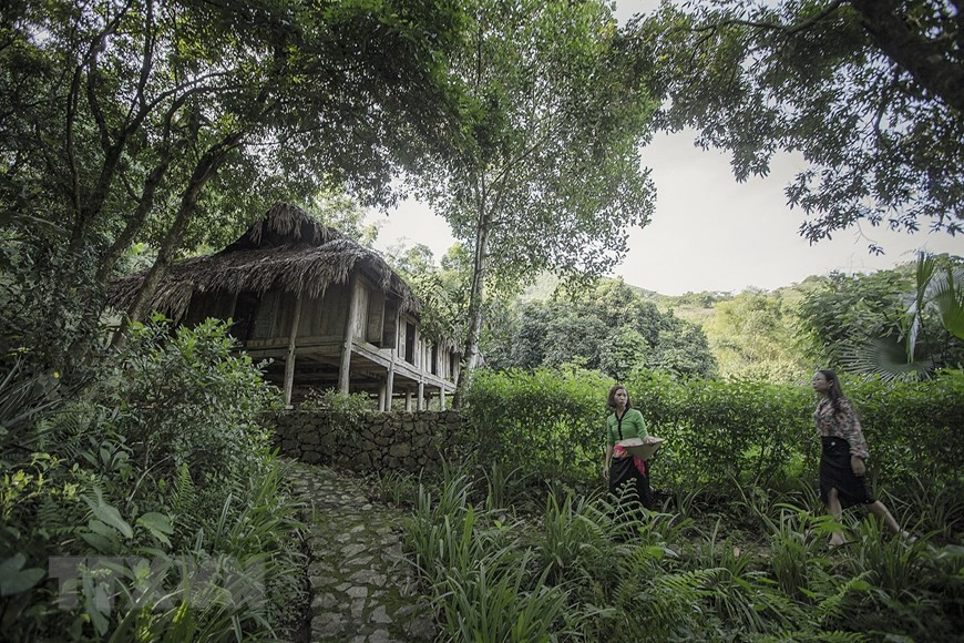 La Nooc sorte de classe intermédiaire