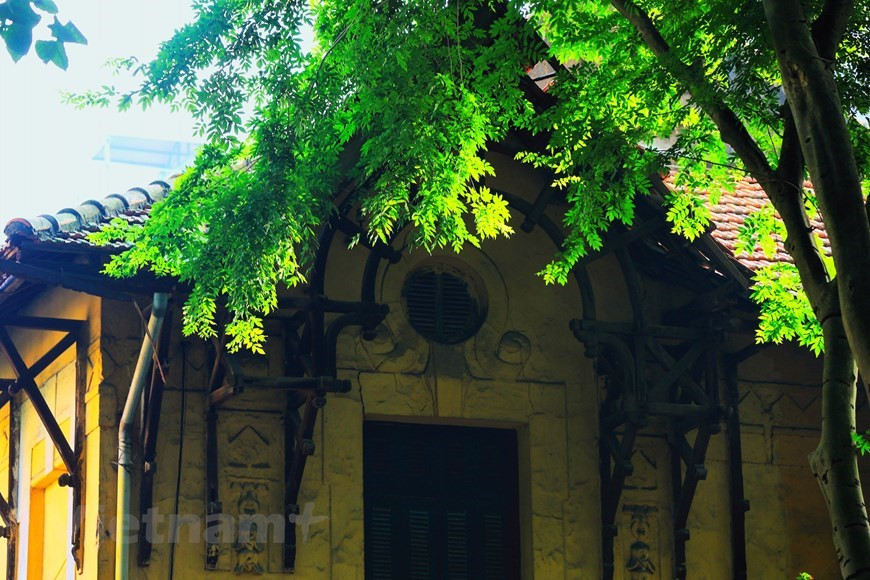 Pour beaucoup de gens, l'automne est le meilleur moment pour visiter et profiter de la beauté de Hanoï. Pendant cette saison, la ville revêt une tenue romantique et charmante grâce au beau temps, aux arbres aux feuilles jaunes, aux plats délicieux. En se réveillant tôt pour faire un tour à Hanoï en vélo ou en moto à l'aube, dans l'air frais automnale, les touristes rencontrent de nombreux vélos transportant toutes sortes de fleurs au banlieue à vendre au centre-ville. Il existe de nombreuses sortes de fleurs à l'automne de Hanoï. Elles sont transportées par divers moyens, des simples vélos de vendeurs aux chariots mobiles. 