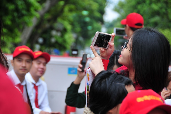 La fin de l'automne est le meilleur moment de faire l'expérience d'un bus à impériale. Photo: CPV