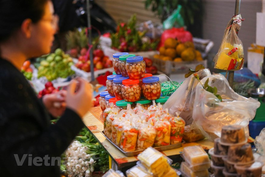 Photo: Minh Son/Vietnam+