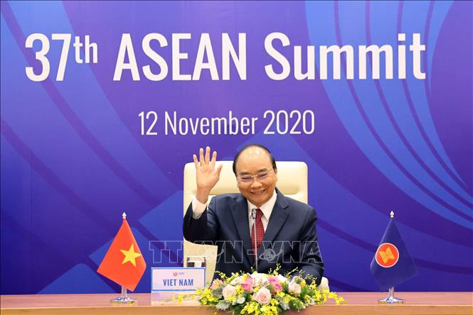 Selon le Premier ministre Nguyen Xuan Phuc, c'est une occasion pour l'ASEAN d'achever tous les programmes et initiatives mis en œuvre depuis le début de l'année, et de définir des orientations de coopération futures.