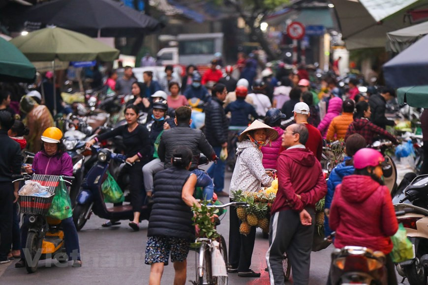 Photo: Minh Son/Vietnam+