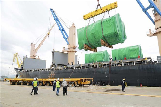 En 2018, le Vietnam a dépassé les objectifs socio-économiques fixés par l'Assemblée nationale. Photo: VNA