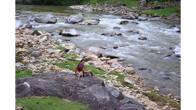 Avec des collines et des montagnes qui s'étendent de part et d'autre de la vallée, il existe de nombreuses activités en plein air pour les touristes.
