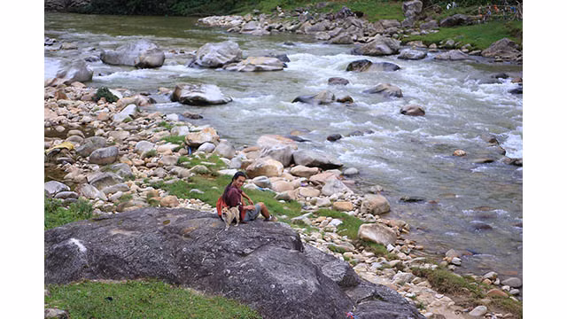 Avec des collines et des montagnes qui s'étendent de part et d'autre de la vallée, il existe de nombreuses activités en plein air pour les touristes.