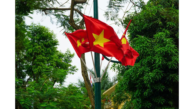 De concert avec d'autres provinces et villes du pays, Hanoi a organisé de nombreuses activités pour commémorer et honorer le Président Hô Chi Minh, le grand leader du pays.