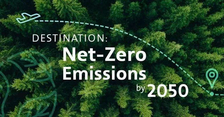 Lors de la COP26, le Premier ministre vietnamien a pris l’engagement ferme de « le Vietnam atteindra zéro émission nette de gaz à effet de serre d’ici 2050. Photo : baoquocte.vn