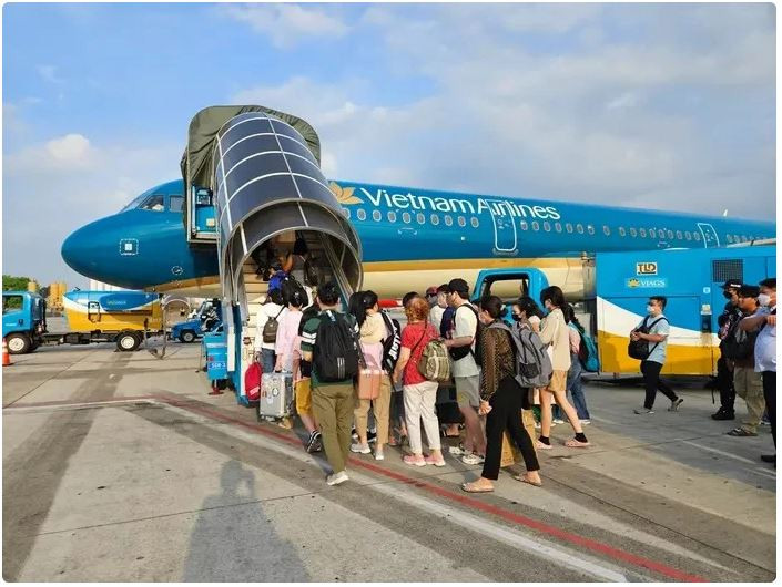 Photo d’illustration. nld.com.vn