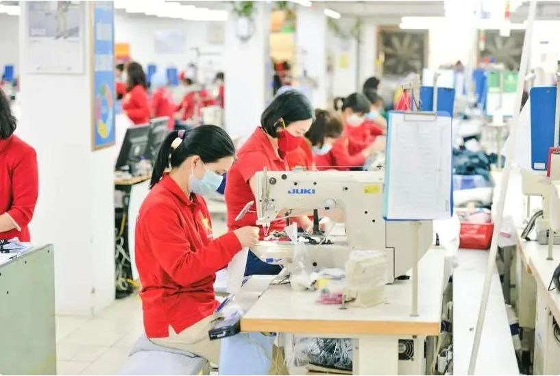 Les experts recommandent aux entreprises de maximiser le potentiel des marchés avec lesquels le Vietnam a signé des accords de libre-échange. Photo : VNA