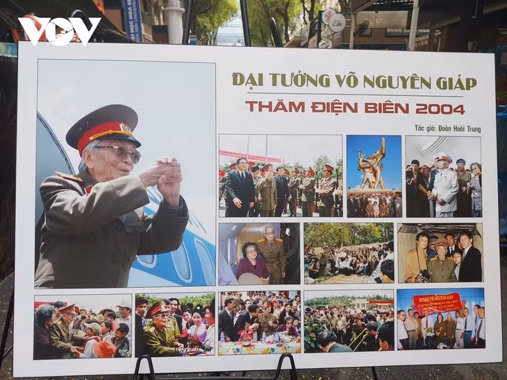 Le général Vo Nguyên Giap dans le coeur des ethnies du Nord-Ouest