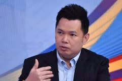 Collins Chong Yew Keat, analyste des questions de politique étrangère et de sécurité à l’Université de Malaya. Photo fournie par l’auteur
