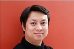 Le professeur associé Nguyen Thanh Vinh, de l’University of New South Wales, est le chercheur le plus influent d’Australie dans le domaine de la chimie organique, selon The Australian. 