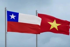 Le Vietnam et le Chili renforcent la coopération parlementaire