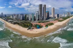 Création de la Zone de libre commerce de Da Nang
