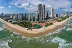Création de la Zone de libre commerce de Da Nang
