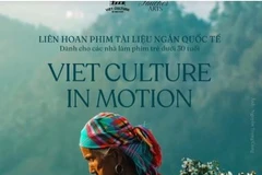 « Viet Culture in Motion » : un festival inédit dédié à la culture vietnamienne lancé en Europe