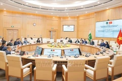 Le Vietnam et l’Azerbaïdjan s’accordent sur 17 domaines de coopération potentielle