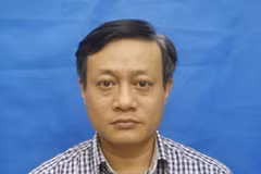 Pham Quang Thien. Photo: ministère de la Sécurité publique