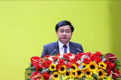 Le secrétaire du Comité provincial du Parti de Tay Ninh, Nguyen Van Quyet. Photo: VNA