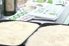 Le Vietnam parmi les leaders de l’exportation de riz au Canada