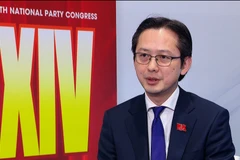 L’ambassadeur Do Hung Viet, chef de la Mission permanente du Vietnam auprès de l’Organisation des Nations unies. Photo: VNA