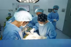 Actualité de la semaine : Les organes d’un homme sauvent sept vies au Vietnam