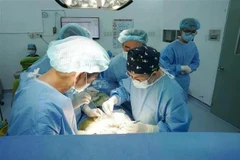 Actualité de la semaine : Les organes d’un homme sauvent sept vies au Vietnam