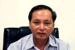Nguyen Duc Quyen.