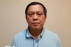 Nguyên Ba Hoan, ancien vice-ministre du Travail, des Invalides et des Affaires sociales. Photo: VNA
