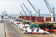 L’un des atouts majeurs de Tay Ninh réside dans sa capacité à disposer de réserves foncières industrielles, alors que celles des autres localités se raréfient. Photo: VNA