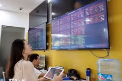 Actualité de la semaine : FTSE Russell hisse le Vietnam parmi les marchés émergents