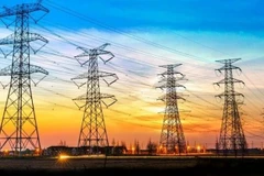 Garantir fermement la sécurité énergétique nationale et assurer un approvisionnement suffisant en électricité constitue un fondement essentiel et un facteur décisif pour la réussite des objectifs de croissance socio-économique en 2025. Photo: VGP