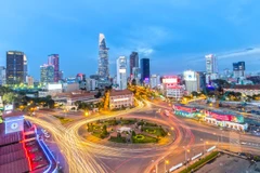Hô Chi Minh-Ville enfouit ses câbles électriques et de télécommunications pour s’élever vers la modernité