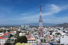 Les infrastructures numériques, socle du développement du Vietnam