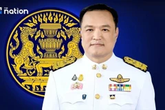 Premier ministre thaïlandais Anutin Charnvirakul. Photo: The Nation