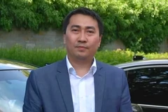  Lê Trung Khoa. Photo: chinhphu.vn