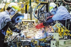 Au 30 juin 2025, le pays avait attiré un total de 21,51 milliards de dollars d'investissement direct étranger. Photo: baodautu.vn