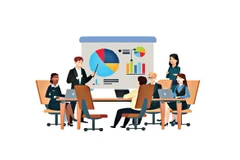 Le nombre d’entreprises nouvellement créées ou ayant repris leurs activités en hausse de 26,5%