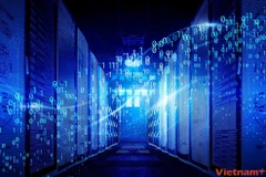 Le Vietnam attire une nouvelle vague d’investissement dans les centres de données IA. Photo: VNA
