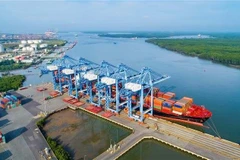 Le ministère de l’Industrie et du Commerce a publié, le 9 septembre, le document 6769/BCT-KHTC sur la mise en œuvre des tâches assignées par le Premier ministre, en vue d’atteindre l’objectif de croissance économique de 2025. Photo: VNA