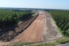 Les six projets à Dong Nai représentent un investissement total de 1,9 milliard de dollars. Photo: VNA